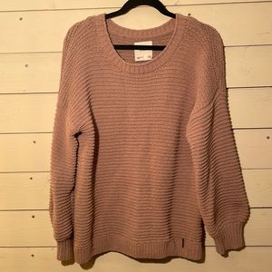Women sweater